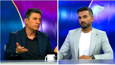  قلعه نویی: دنیس درگاهی همه ما را امیدوار کرده بود
