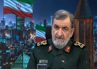 پیام محسن رضایی درباره تذکر و تاکید اخیر رهبر انقلاب