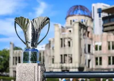  غیررسمی: نماینده جنجالی ایران در آسیا مشخص شد