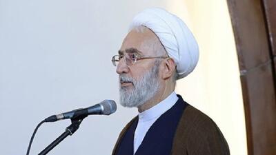 دادستان کل کشور: پرونده شهادت رهبر شهید و فرماندهان در داخل و خارج باجدیت پیگیری میشود
