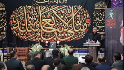  اسلامی: صنعت هسته‌ای میراث امام شهید است