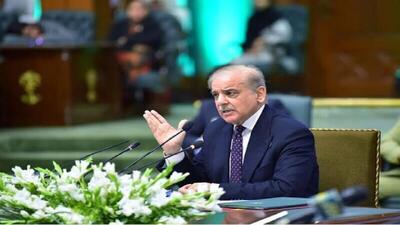 نخست وزیر پاکستان خواستار خویشتنداری همه طرفها شد
