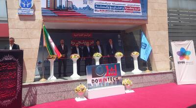 مشارکت کشور خارجی در صنعت درب و پنجره