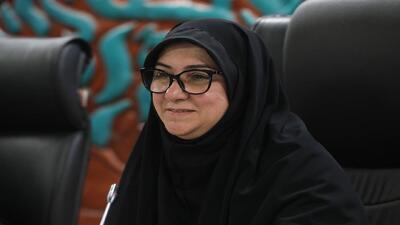  تأکید معاون ورزش بانوان بر شفافیت عملکرد فدراسیون بسکتبال