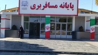  آغاز پیش‌فروش بلیت ناوگان حمل‌ونقل عمومی سفر‌های اربعین در خراسان جنوبی