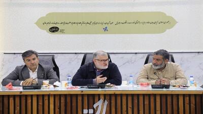 پایتخت برای پشتیبانی از زائران مسیر مهران پای کار است