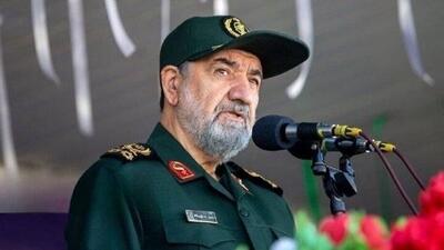 پیام سرلشکر محسن رضایی درباره تذکر و تاکید اخیر رهبر معظم انقلاب