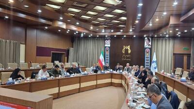 ارتقای آمادگی زیرساختهای قم برای مدیریت شرایط بحرانی