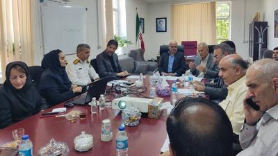 نظارت بر مراکز معاینه فنی کردستان تشدید میشود