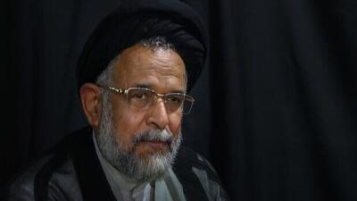  تروریست‌ها بدانند که نمی‌توانند وحدت و انسجام برادرانه مردم ایران را متزلزل کنند