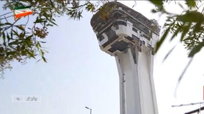چشم بیدار بندر + فیلم