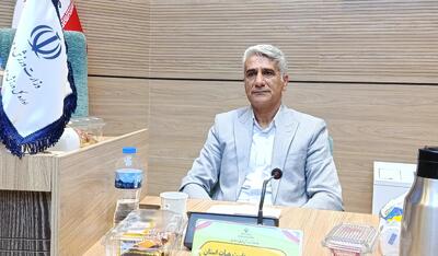  باقر محمدی برای دومین بار رئیس هیأت کونگ‌فوی کردستان شد