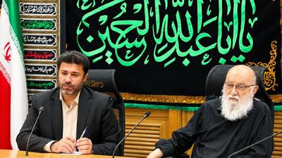  نوسازی یکی از بیمارستان‌های ناایمن پایتخت کلید خورد