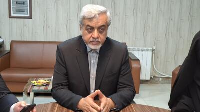 توقف صدور مجوز جدید برای واحدهای نانوایی آزادپز