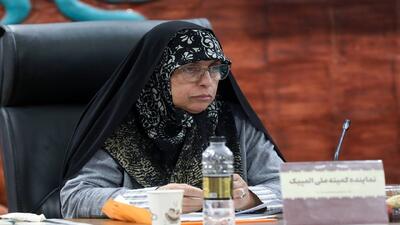  رضایت کمیته المپیک از تحول در بسکتبال زنان