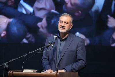  وحدت و همدلی، رمز تداوم ایستادگی و مقاومت است