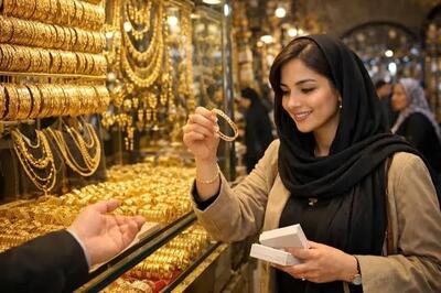 پیش بینی قیمت طلا امروز چهارشنبه ۳۱ تیر ۱۴۰۵ | طلای ۱۸ عیار صعود میکند یا عقبنشینی؟