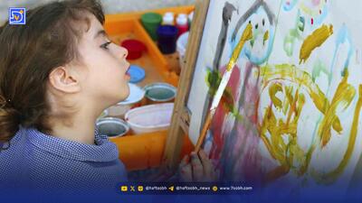 کودک درس‌خوان در برابر کودک خلاق