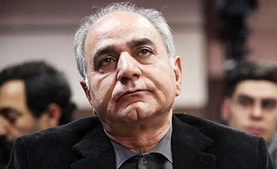 پرویز پرستویی: عادل فردوسیپور دشمن نیست