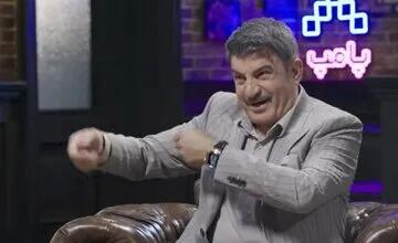 جنجال جدید محمود شهریاری: بازجو گفت چرا از ایران نمیروی؟