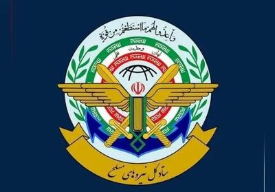  قرارگاه خاتم‌الانبیا: تنگه هرمز همچنان بسته است