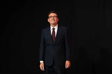 موافقت نخست وزیر بریتانیا برای مشارکت در جنگ علیه ایران