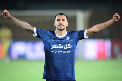  امیدواری پرسپولیسی‌ها به خرید جدید