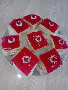  از شما/دسر