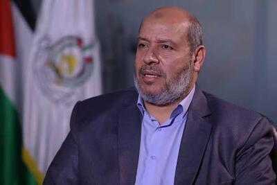  ۴ اولویت حماس از زبان رئیس جدید این جنبش