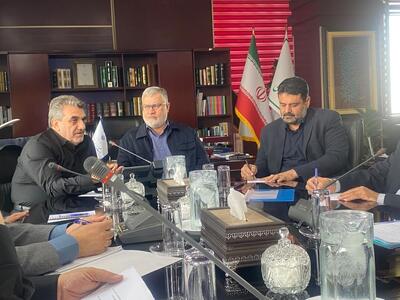  پیگیری‌های استاندار سمنان: ۵ همت برای ساماندهی حبله‌رود همراه با پیگیری تکمیل سد نمرود