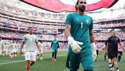 رد شکایت پرسپولیس از تراکتور و بیرانوند!