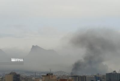 معاون استاندار چهارمحال و بختیاری: نقطهای در شهرستان کیار هدف تجاوز دشمن قرار گرفت