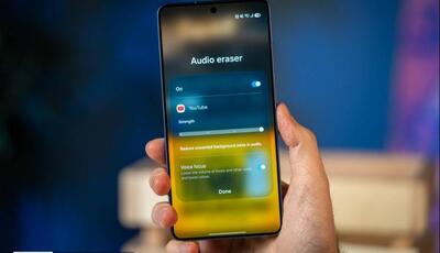 سامسونگ مشکل نمایشگر گلکسی S26 اولترا را با آپدیت نرمافزاری برطرف میکند