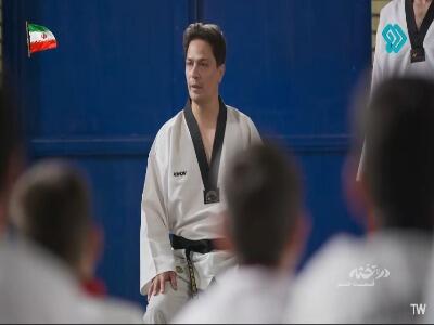  دلم نمیاد ایشون رو بزنم!