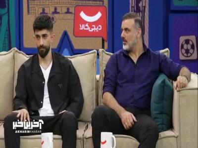  دلیل اینکه علی قلی‌زاده در پرسپولیس بازی نمی کند!