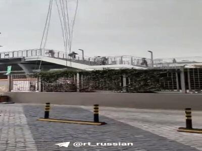  طوفان سهمگین استانبول را درنوردید