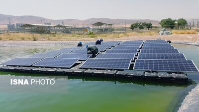 راهاندازی بیش از ۴ هزار نیروگاههای خورشیدی حمایتی در سیستان و بلوچستان