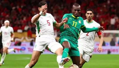  پرونده جنجالی قهرمان آفریقا همچنان باز ماند