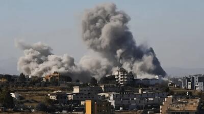  جزئیات حملات بامدادی آمریکا به بوشهر