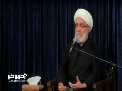 نبود بصیرت و بینش مقدمۀ انحطاط و گمراهی