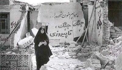  جنگ ما را کوچاند؛ جنگ زده هایی که 46 سال است به خانه بازنگشته اند