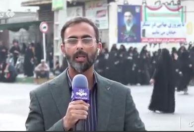  داغ میناب دوباره تازه شد