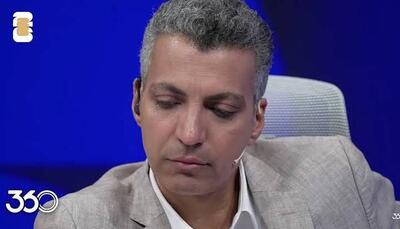  جامعه ایران داستان خودش را در  گریه عادل  دید
