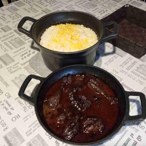  روزگار به کامتان  مرغ ترش تقدیم نگاهتان 😋😋😋😋