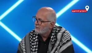 آجرلو: ما مذاکره ای نمیکنیم که از مبارزه جدا باشد/ الله کرم: جنگ، آتش‌بس، مذاکره یک چرخه معیوب است