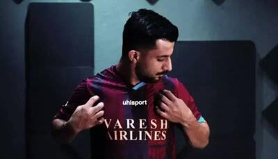 اولین خرید نساجی با مجتبی حسینی