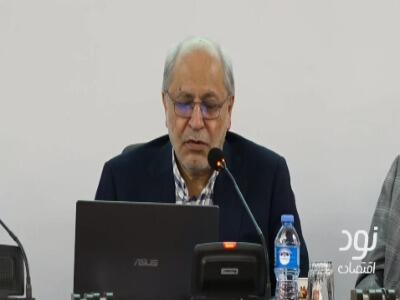 نیلی: تورم تیرماه بالای ۹۰ درصد بود