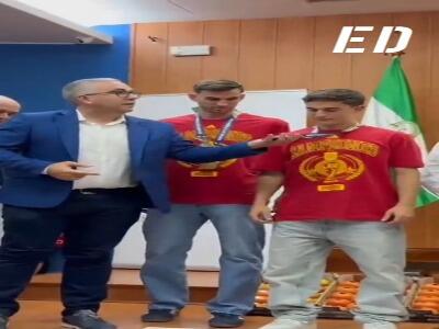  عجیب‌ترین پاداش به قهرمان جام جهانی