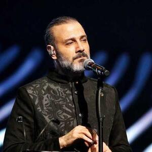  آهنگ «روزگار غریب» با صدای علیرضا قربانی