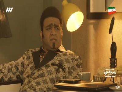  بی محلی کنی، جذبت میشه!
